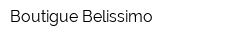Boutigue Belissimo
