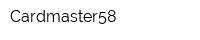 Cardmaster58