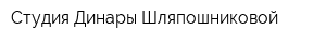 Студия Динары Шляпошниковой