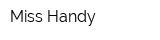 Miss Handy