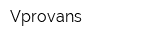 Vprovans