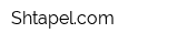 Shtapelcom