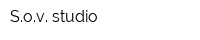 Sov studio