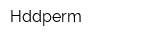 Hddperm