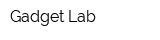 Gadget Lab