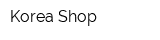 Korea Shop