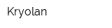 Kryolan
