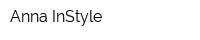 Anna InStyle