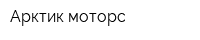 Арктик моторс