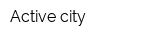 Active city