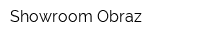 Showroom Obraz