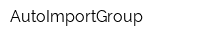 AutoImportGroup