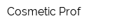 Cosmetic Prof