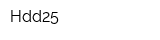 Hdd25