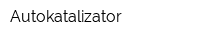 Autokatalizator