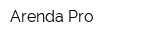 Arenda Pro