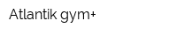 Atlantik gym+