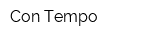 Con Tempo