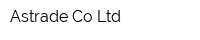 Astrade Co Ltd