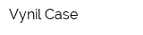 Vynil Case