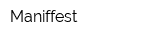 Maniffest
