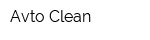 Avto Clean