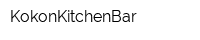 KokonKitchenBar