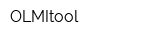 OLMItool