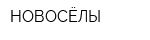 НОВОСЁЛЫ