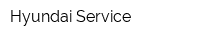 Hyundai Service