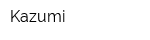 Kazumi