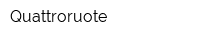 Quattroruote