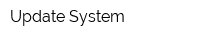 Update System
