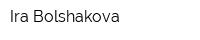 Ira Bolshakova
