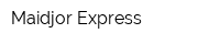 Maidjor Express