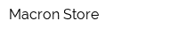 Macron Store