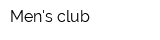 Mens club