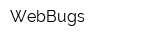 WebBugs