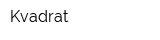 Kvadrat