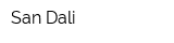 San-Dali