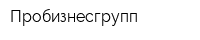 Пробизнесгрупп