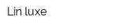 Lin-luxe