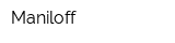 Maniloff