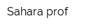 Sahara prof