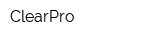ClearPro