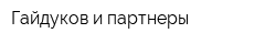 Гайдуков и партнеры