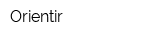 Orientir