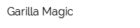 Garilla Magic