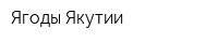 Ягоды Якутии