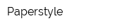 Paperstyle